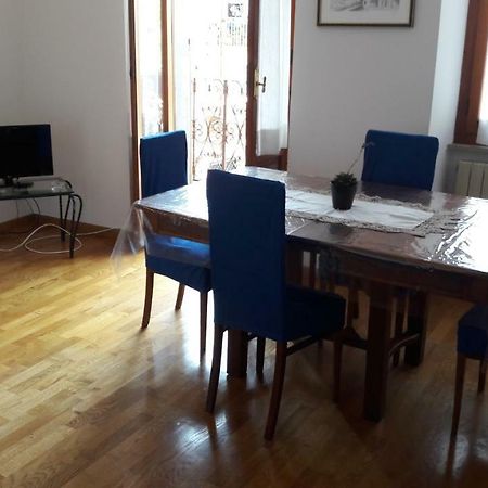 Via Piantarose, 12 Lejlighed Perugia Eksteriør billede