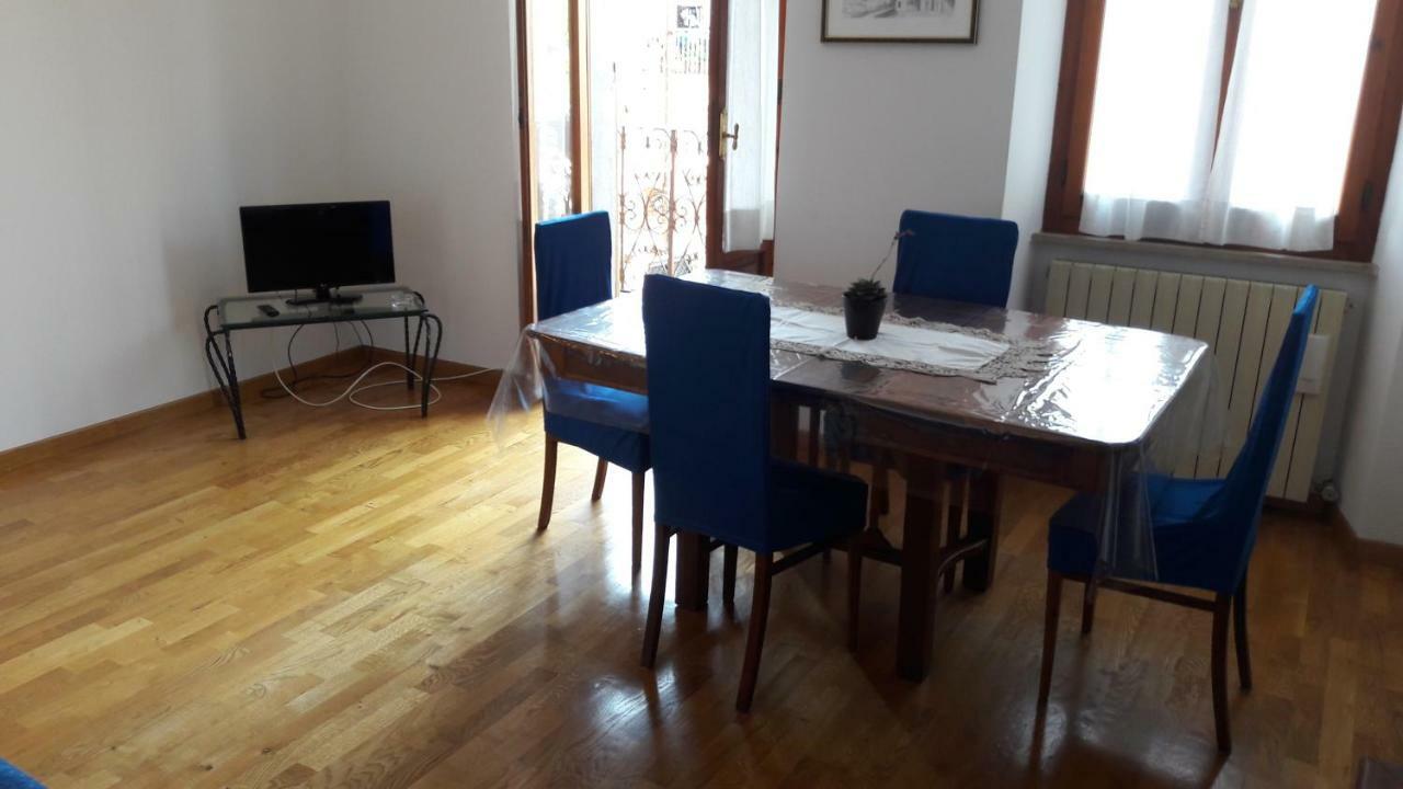 Via Piantarose, 12 Lejlighed Perugia Eksteriør billede
