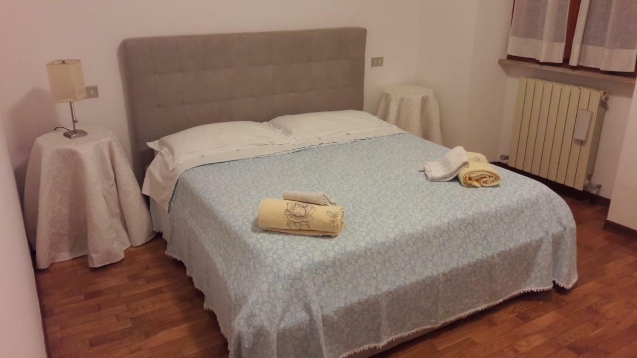 Via Piantarose, 12 Lejlighed Perugia Eksteriør billede