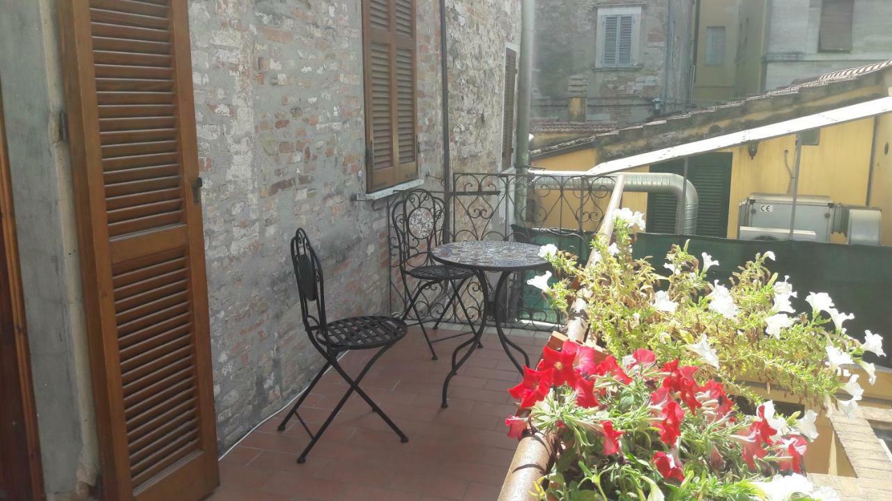 Via Piantarose, 12 Lejlighed Perugia Eksteriør billede